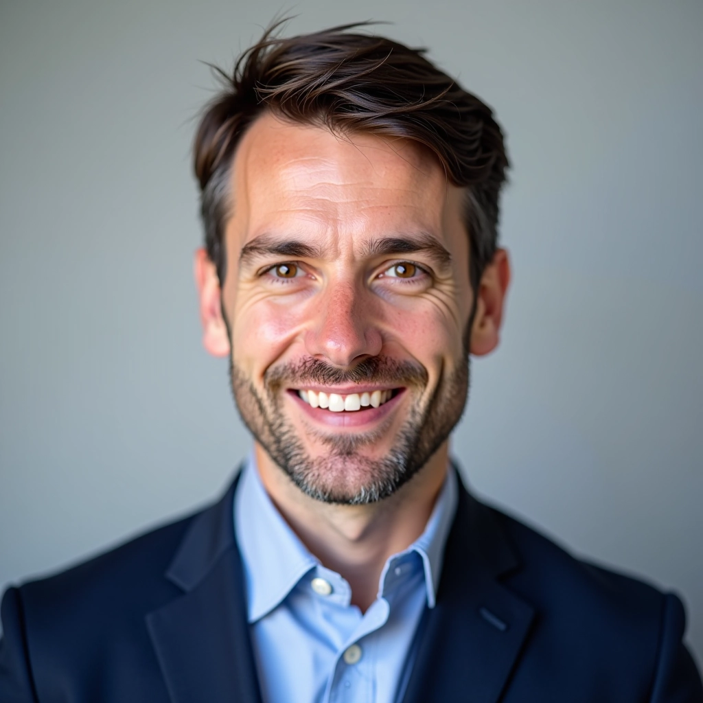 Tomáš Dvořák, vedoucí oddělení analýz trhu práce