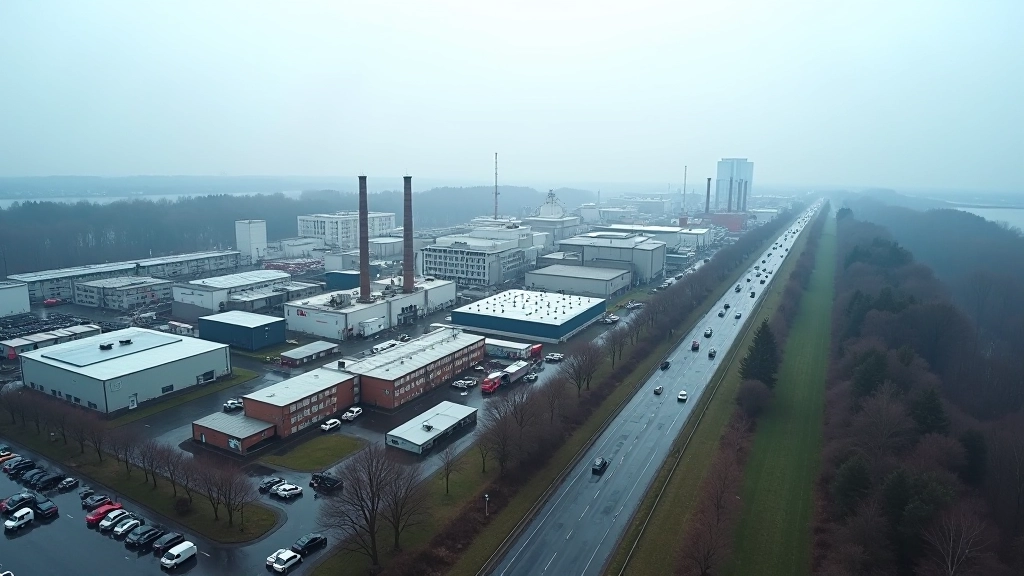 Průmyslová města v České republice s různými úrovněmi ekonomické aktivity