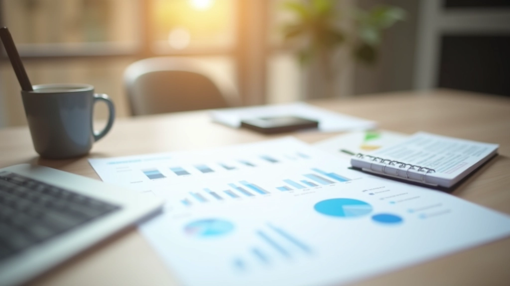 Profesionální tabulka s daty o zaměstnanosti a analýzou trendů trhu práce