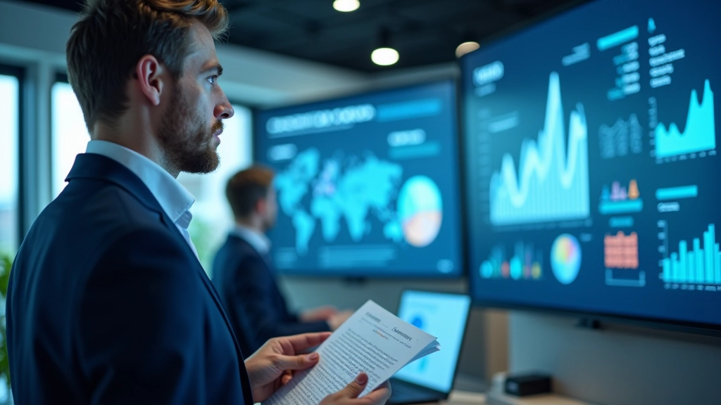 Analýza trhů práce a statistických údajů