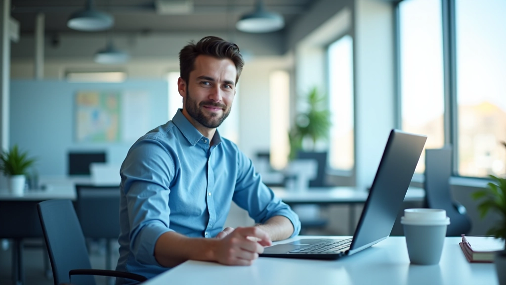 Budoucnost práce — moderní technologie a lidé v kooperaci